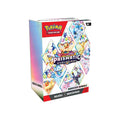 Pokemon Prismatic Evolution Booster Bundle - ouverture en live