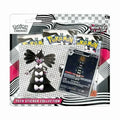 Pokemon White Flare TriPack Blister — ouvert en live