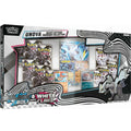 Pokémon Black Bolt/White Flare Unova Heavy Hitters Premium Collection — ouvert en direct
