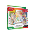 Pokemon First Partner Illustration Collection Series 1 - ouverture en live