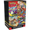 Pokemon Mega Evolution Booster Bundle - ouverture en live