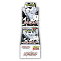 Pokemon White Flare DELUXE Booster Box sv11W (Japonais) — ouvert en direct