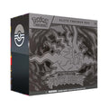 Pokemon Pitch Black ETB — ouvert en live