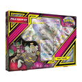 Pokemon Pale Moon GX Box Tag Team - ouverture en live
