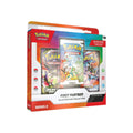 Pokemon First Partner Illustration Collection Series 2 - ouverture en live