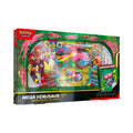 Pokemon Mega Venusaur EX Premium Collection - ouverture en live
