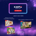 Spot — Type Break Pokémon, lundi 15 juin