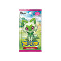 Pokemon Gem Pack Vol 1 Booster Box (Chinese) — ouvert en direct