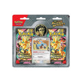 Pokemon Ascended Heroes 2-Pack Blister Larry - ouverture en live