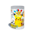 Pokemon Electric Plush Display Gift Box (Chinese) — ouvert en direct
