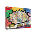 Pokemon Ascended Heroes Deluxe Pin Collection - ouverture en live