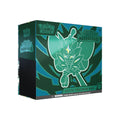 Pokemon Twilight Masquerade Elite Trainer Box — ouvert en direct