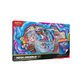 Pokemon Greninja ex Premium Collection — ouvert en live
