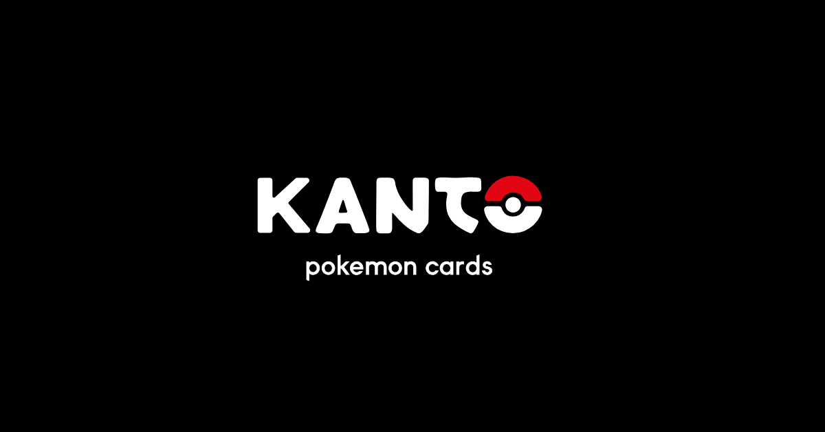 Kanto Cards