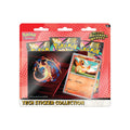 Pokemon Ascended Heroes Tech Sticker Collection - ouverture en live