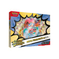 Pokemon Ascended Heroes Mega Feraligatr ex Box - ouverture en live