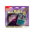 Pokemon Ascended Heroes Tech Sticker Collection - ouverture en live