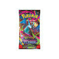 Booster Pack Pokémon Phantasmal Flames — ouvert en direct