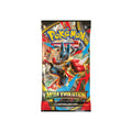 Booster Pack Pokémon Mega Evolution — ouvert en direct