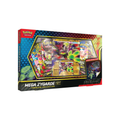 Pokemon Mega Zygarde ex Premium Collection - ouverture en live