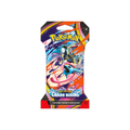 Pokemon Chaos Rising Sleeved Booster Pack - ouverture en live