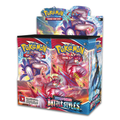 Booster Box Pokémon Battle Styles — ouvert en live