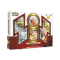 Pokemon Charizard EX Red & Blue Collection — ouvert en live