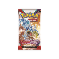 Booster Pack Pokémon Scarlet & Violet Base— ouvert en direct