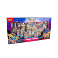 Pokemon Legendary Warriors Premium Collection — ouvert en live