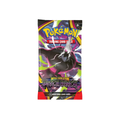 Pokemon Pitch Black Booster Packs — ouvert en live