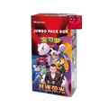 Pokemon Chasing Glory Together JUMBO Booster Box CSV10C (Chinese) — ouvert en live