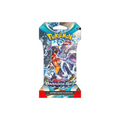 Booster Pack Pokémon Paradox Rift — ouvert en direct