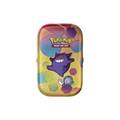 Mini Tin Pokémon 151 — ouvert en direct