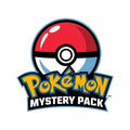 Pokemon Mystery Pack - ouverture en live